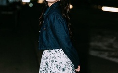 苍井空人体艺术